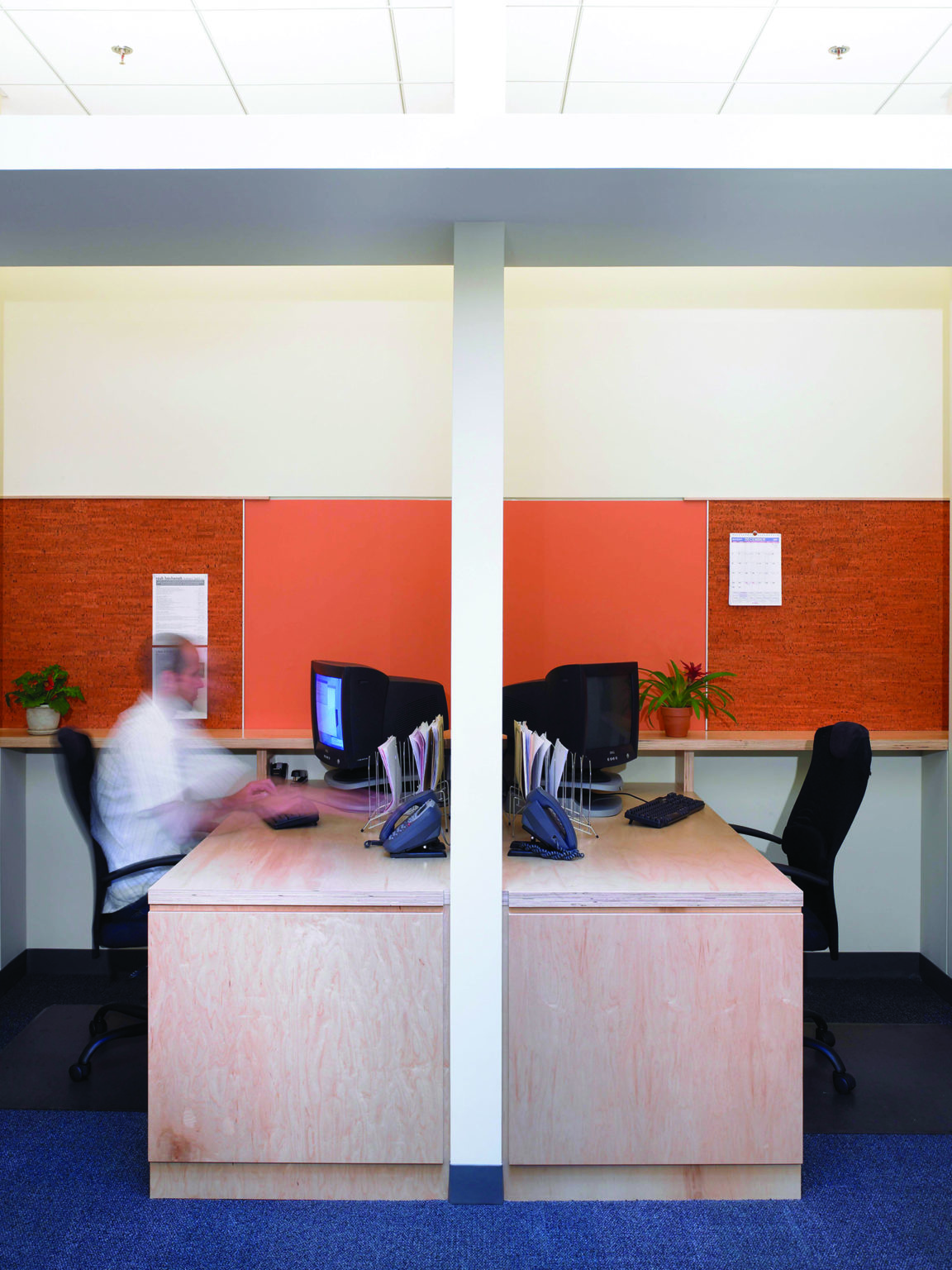 Bakers' Best Catering Paul Lukez Architecture