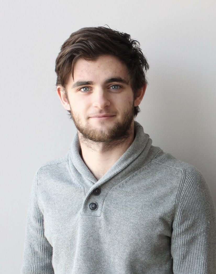 Max Kokensparger Paul Lukez Architecture